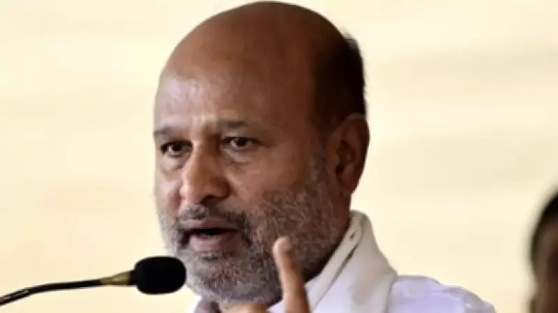 Congress MLA Iqbal Hussain Criticizes Karnataka Budget, Embarrasses State Government