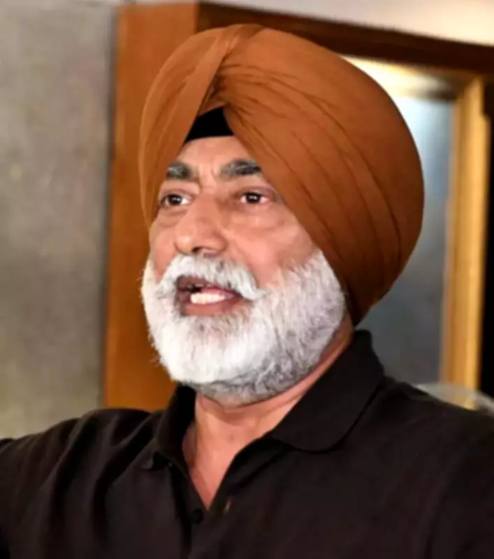 Congress MLA Khaira Slams Punjab CM's Zero Tolerance Claim as Sham