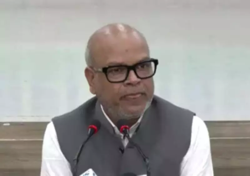 Congress MLAs' Abstention in Rajya Sabha Polls: Bihar Party Chief to Submit Report