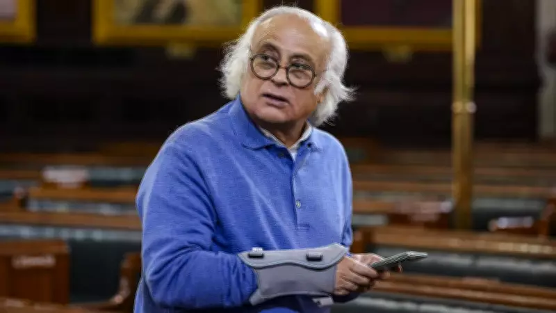 Congress Mocks Modi's Unfulfilled Gas Promises, Jairam Ramesh's Dig