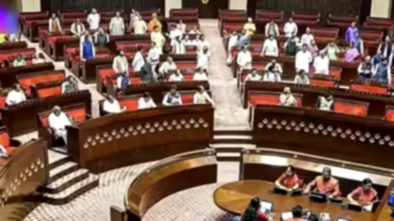 Congress Moves MLAs to Resorts Ahead of Rajya Sabha Polls to Prevent Horse-Trading