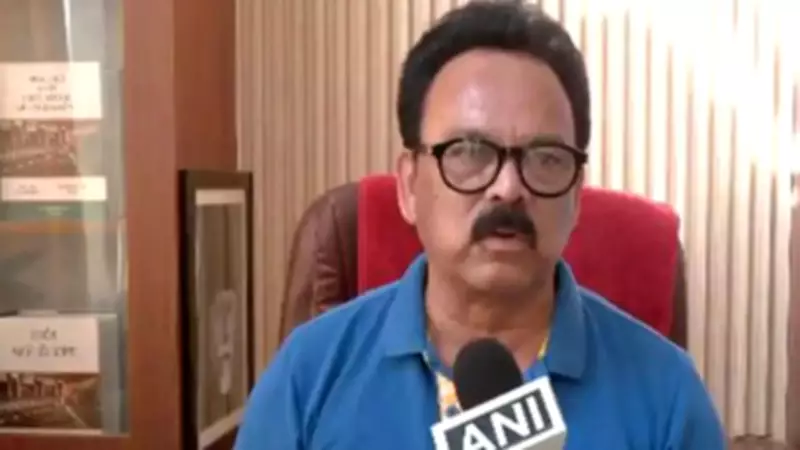 Congress MP Criticizes PM Modi's Parliament Address on Middle East Conflict