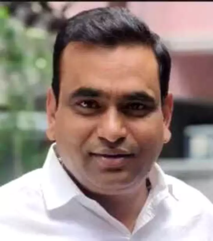 Congress MP Exposes BJP's Double Standards on Riverfront Development