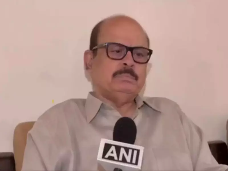 Congress MP Tariq Anwar Criticizes Jay Shah for Taking T20 Trophy to Temple
