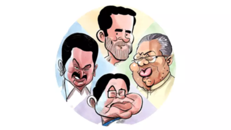 Congress Must Defeat BJP to Lead Opposition, Says Political Analyst