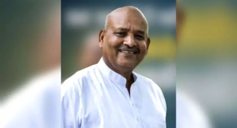 Congress' 'Operation Himachal' Secures Narrow Rajya Sabha Win in Haryana