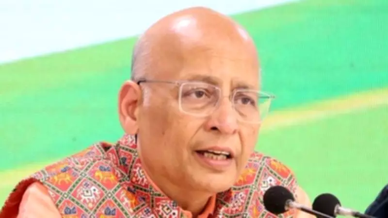 Congress Party to Renominate Key Leaders for Rajya Sabha Seats