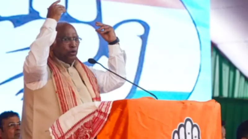 Congress Pledges Justice for Zubeen Garg and Cash Transfers to Women in Assam