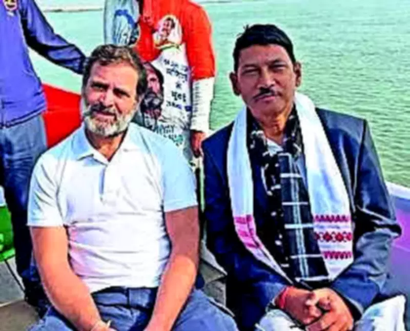 Congress Rebellion in Assam's Titabor: MLA Quits, Files as Independent