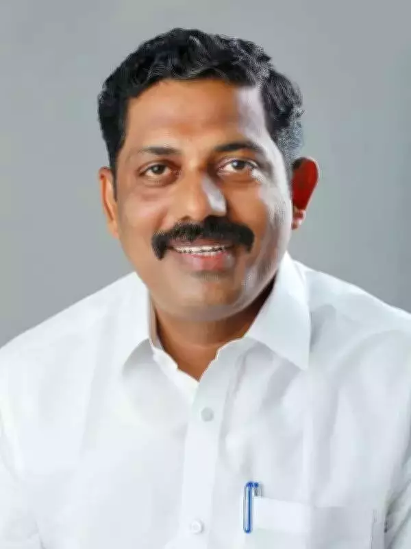 Congress Rebellion in Kuttanad: Saji Joseph to Contest as Independent Candidate