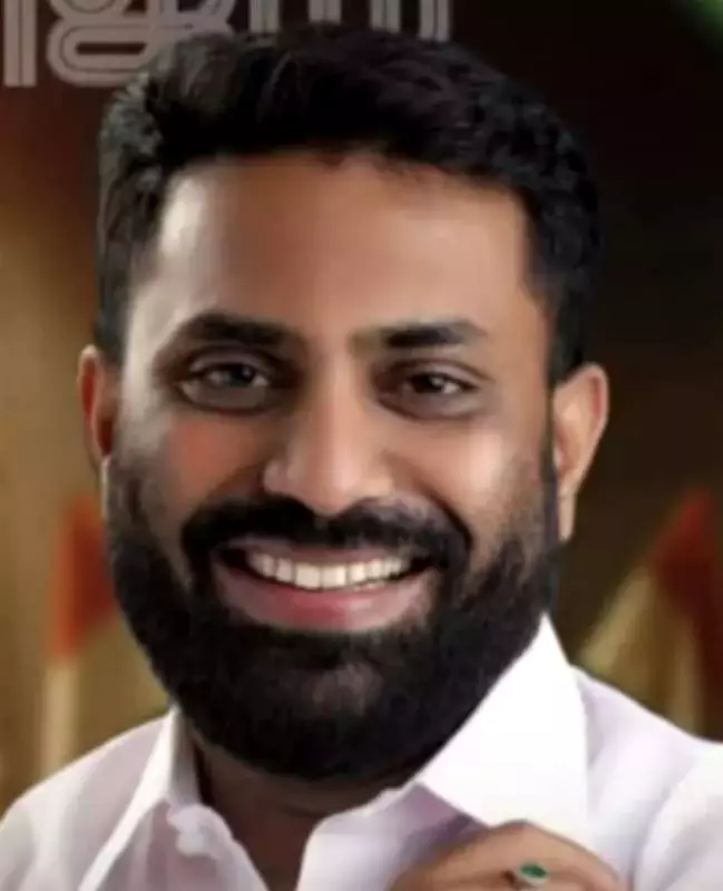 Congress Rebellion in Punalur: DCC Leader Sanjay Khan to Contest as Independent