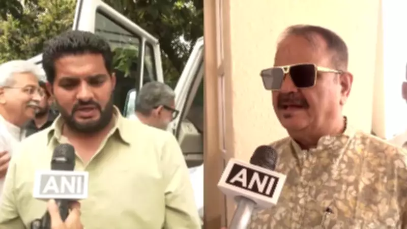 Congress Shifts MLAs to Secure Locations Ahead of Crucial Rajya Sabha Elections