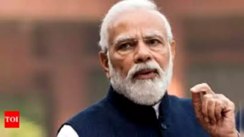 Congress Slams Modi Government Over US 'Permission' for Russian Oil Purchases