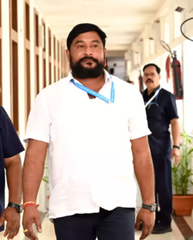 Congress Suspends Three MLAs for Cross-Voting in Rajya Sabha Election