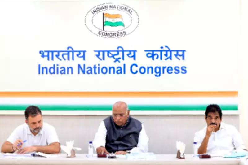 Congress Unveils First List of 55 Candidates for Kerala Assembly Polls 2026