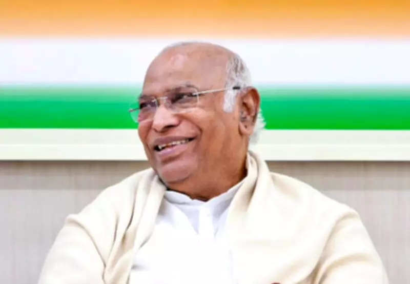 Congress Unveils Five Guarantees for Assam, Pledges Monthly Cash for Women