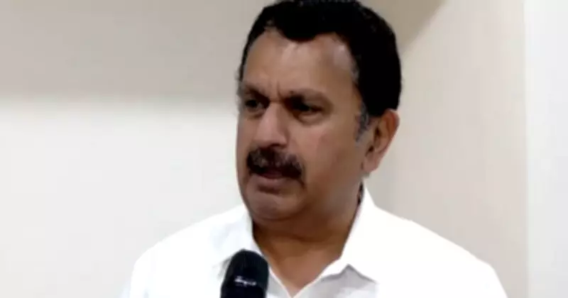 Congress Veteran K Muraleedharan Returns to Vattiyoorkavu for 2026 Kerala Polls