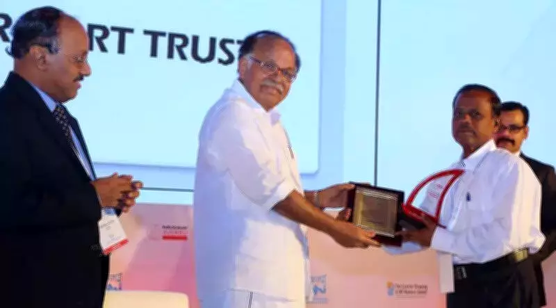 Congress Veteran P J Kurien Backs Ramesh Chennithala for Kerala CM Post