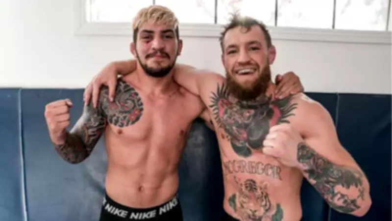 Conor McGregor's UFC Comeback: Dillon Danis Reveals 'Better Than Old' Version