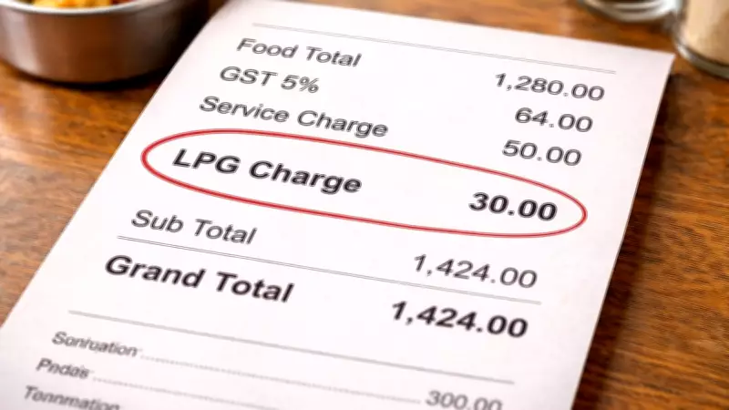 Consumer Authority Bans Hotels from Adding LPG and Fuel Surcharges to Bills