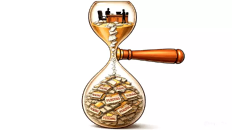 Consumer Court Delays Surge: 16% to 67% Cases Now Take Over a Year