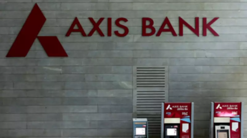 Consumer Panel Orders Axis Bank to Pay Compensation for Failed ATM Transaction
