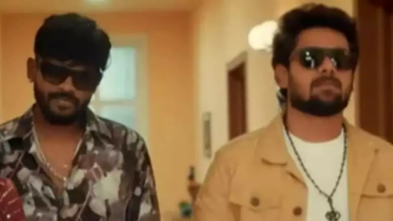 Cooku With Comali Season 7 Returns with Celebrity Couples & New Host