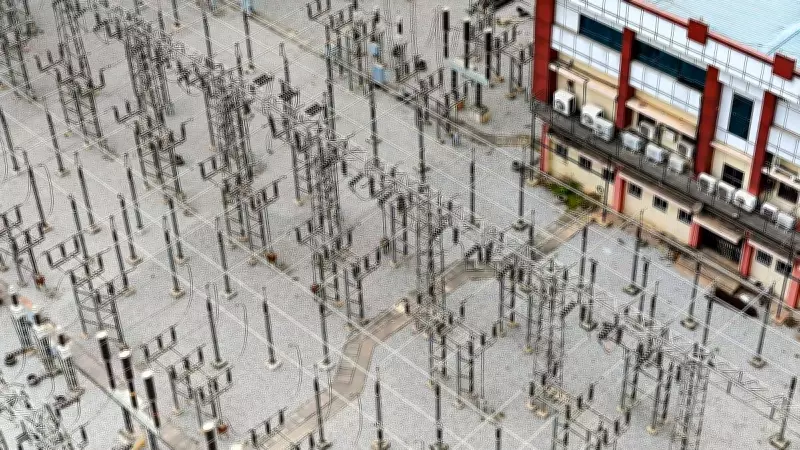 Copper Isolator Worth Rs 2.5 Lakh Stolen from KPTCL's 220KV Station in Karnataka