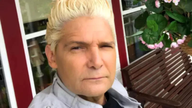 Corey Feldman Breaks Silence on Exclusion from Oscars Tribute to Rob Reiner
