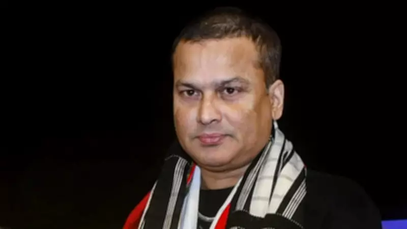 Coroner Rules Zubeen Garg's Death as Accidental Drowning in Singapore