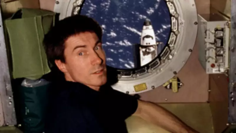 Cosmonaut Sergei Krikalev: The Last Soviet Citizen Trapped in Orbit During Collapse