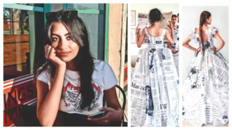 Costume Designer Riya Bafna Crafts Narrative Through Fashion in Tesseract Play