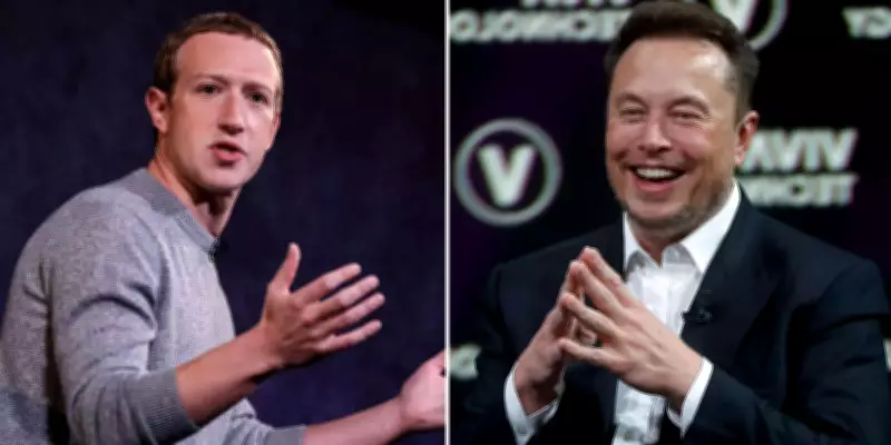 Court Docs Reveal Musk Tried to Recruit Zuckerberg for OpenAI Bid in 2025