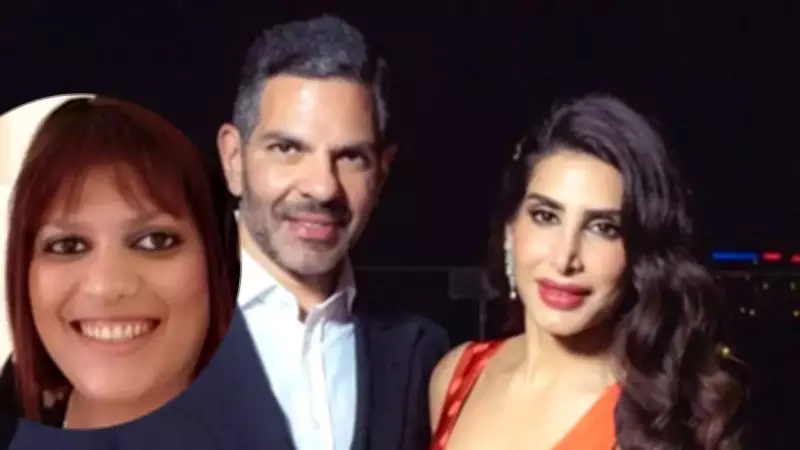 Court Grants Priya Kapur Time in Defamation Case Amid Rs 30,000 Crore Inheritance Battle