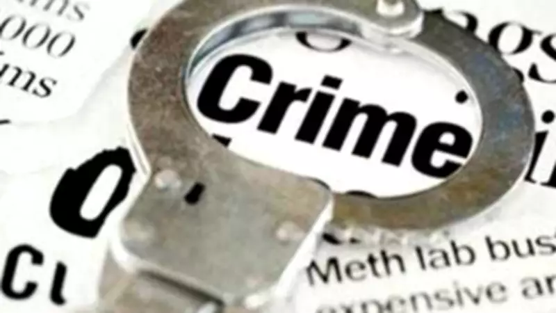 Cousin Killed in Sultanpur Village Shooting Over Minor Dispute