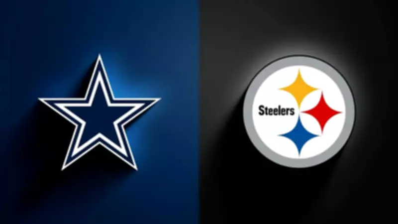 Cowboys Eye Patrick Queen in High-Stakes NFL Offseason Defense Reset