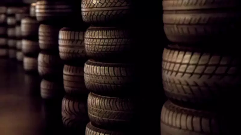 CPCB Issues Notice to Tyre Producers and Recyclers Over Environmental Compliance