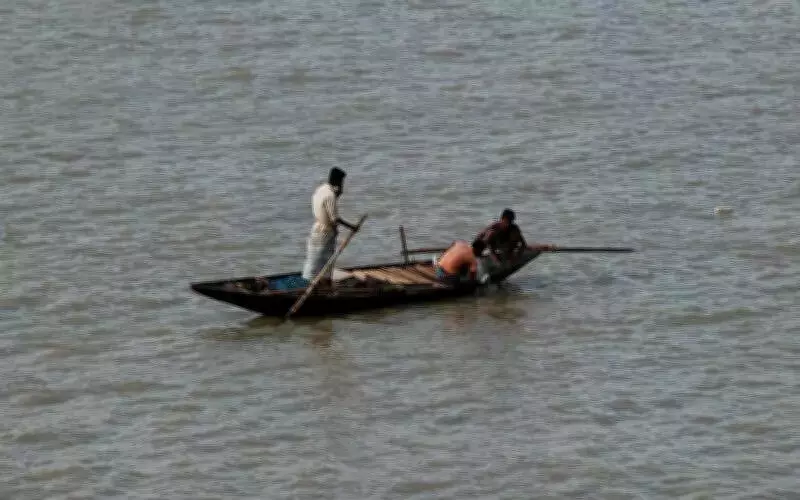 CPCB Report Reveals Severe Pollution in Five Major Indian Rivers