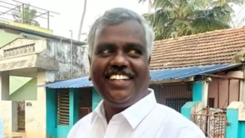 CPI Deploys Veteran Leaders Across All Five Seats in Tamil Nadu Assembly Polls