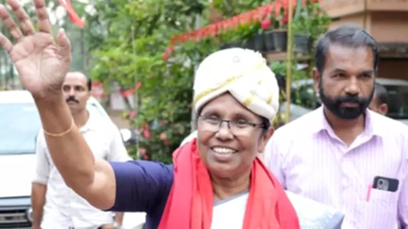 CPI(M) Leader K K Shailaja Dismisses Sidelining Rumors Ahead of Kerala 2026 Polls
