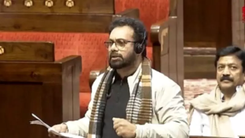 CPI(M) MP John Brittas Calls for Parliament Resolution on Iran Conflict