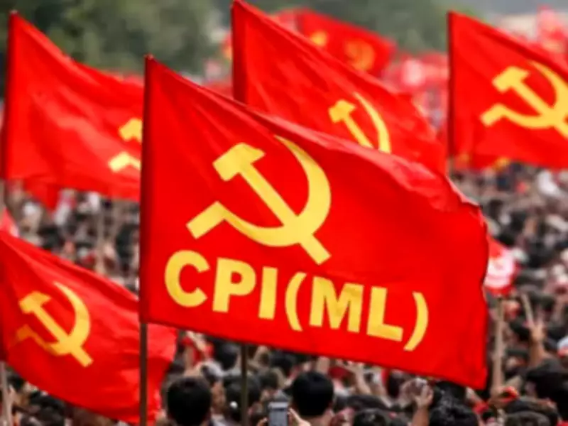 CPI(ML) Vows to Resist BJP's 'Bulldozer Rule' in Bihar, Plans State Convention
