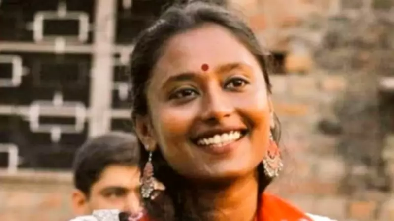 CPIM's Dipsita Dhar Vows Justice for Abhaya, Unswayed by BJP Ticket Speculation