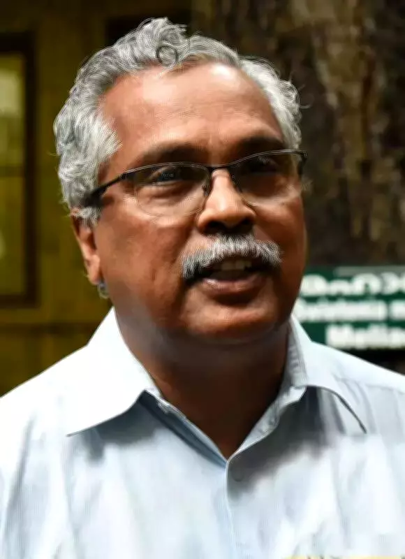 CPI's Binoy Viswam: LDF Rejects Votes from RSS, SDPI, Jamaat-e-Islami