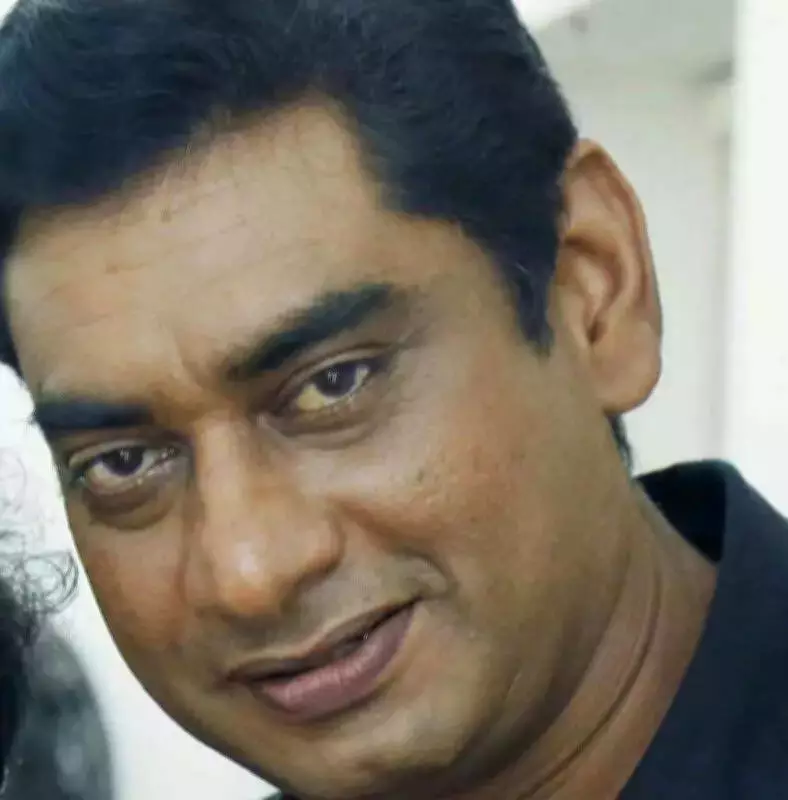 CPM Considers Actor Sudheer Karamana for Thiruvananthapuram Assembly Seat