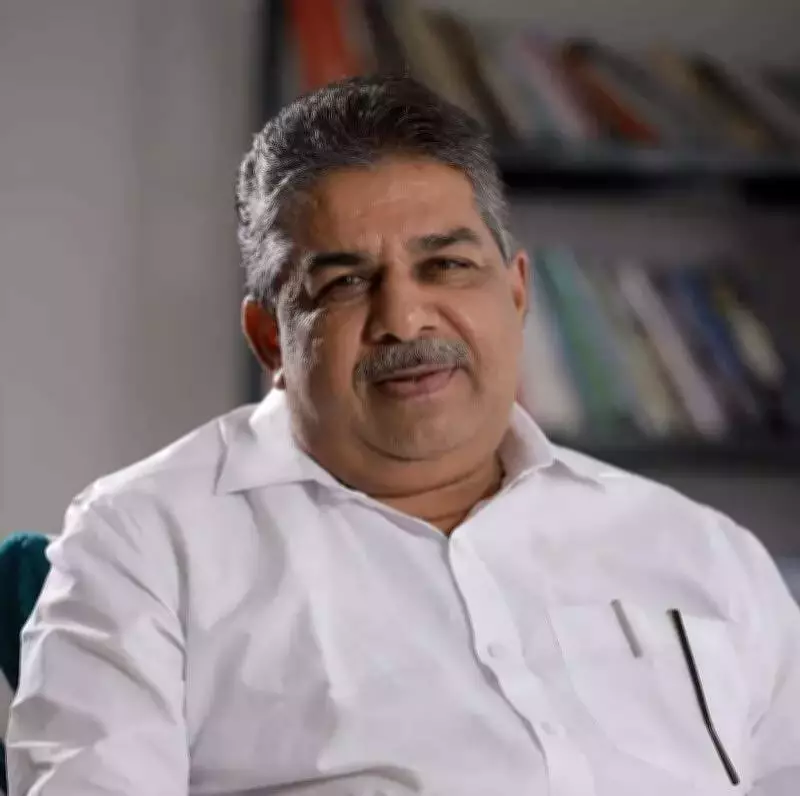 CPM Leaders Slam G Sudhakaran as Party Betrayal, Independent Candidacy Threatens LDF