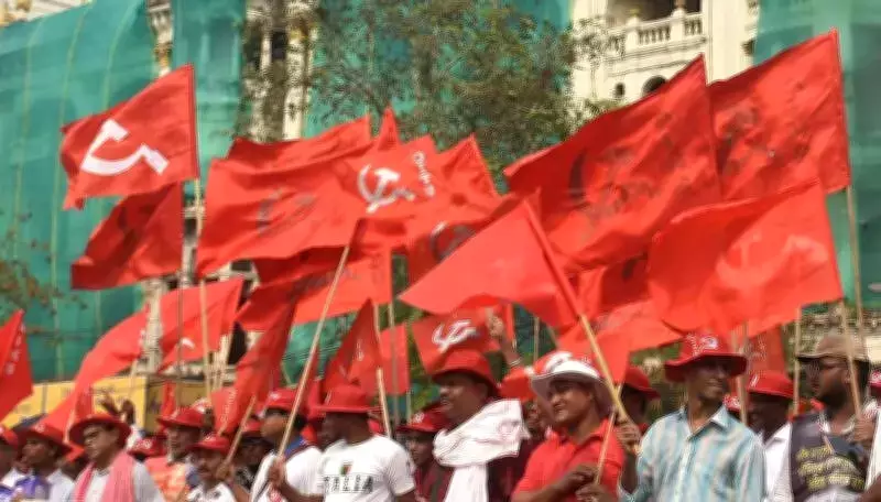 CPM Moves Supreme Court Over Voter Disenfranchisement Threat in Bengal