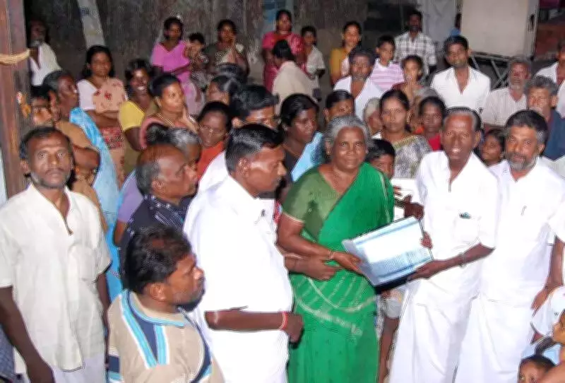 CPM's Historic Absence in Madurai Elections Disappoints Party Cadre