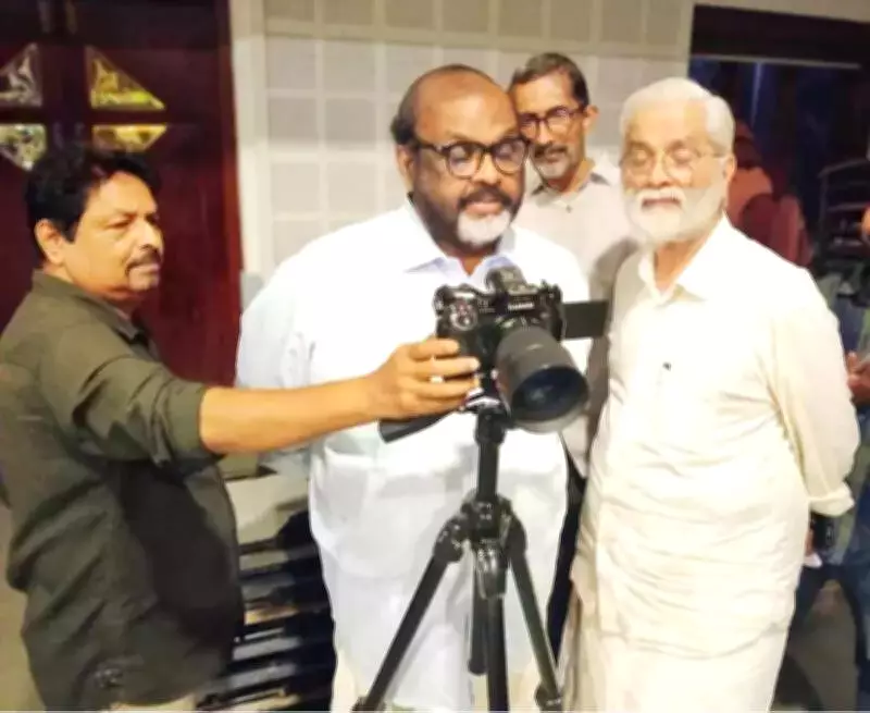 CPM's Kurup and CMP's John: Friendship Beyond Political Divides in Kerala
