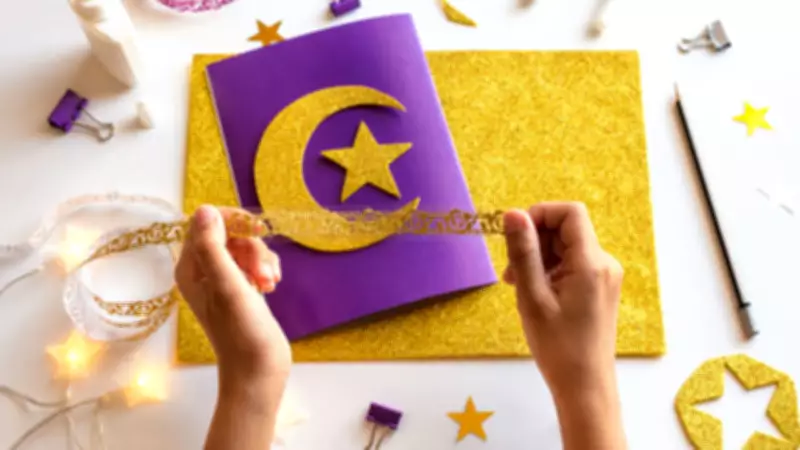 Crafting Joy: How to Make a Personalized Eidi Envelope for Eid-ul-Fitr 2026